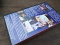 АНЖЕЛИКА И СУЛТАНА-ORIGINAL VHS VIDEO TAPE 2210252022, снимка 12