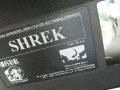 SHREK-VHS VIDEO TAPE 0705251625, снимка 3