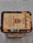 Юбилейна,тенекиена кутия от уиски Ballantines. , снимка 6