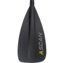 Гребло за SUP Ascan Carbon от 3 части, снимка 3
