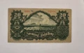 Австрия 20 шилинга 1928 година, снимка 2