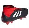бутонки  Adidas Predator 18.2 Fg M  номер 40 ,5-41, снимка 3