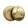 Монета Световно първенство Русия, снимка 8