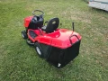 ТРАКТОРНА КОСАЧКА BRIGGS&STRATTON/EFCO. ПЕРФЕКТНА , снимка 6