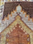 Турски молитвен килим , снимка 6