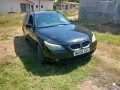 Bmw 520d, снимка 2
