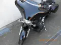 YAMAHA-Среднощна Звезда -Чопър.Круизър, снимка 1