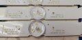 LED  подсветка  Sony MBL-55030D612SN0/SN1 E313218/ LB5500V V0_03, 81428 BC-J CZ Sony , снимка 7