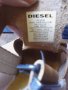 DIESEL. Original. Size 37 Нови Кожени сандали, снимка 7
