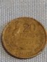 Три монети цент,франк Недерландия, Франция за КОЛЕКЦИЯ ДЕКОРАЦИЯ 31838, снимка 6