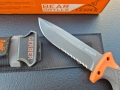 Нож за оцеляване GERBER Bear Grylls Ultimate Survival, снимка 6
