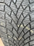 Зимни гуми 175 64 14 Bridgestone Blizzak, снимка 1