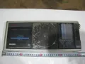 Радиокасетофон PHILIPS D7456 , снимка 2