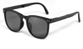 Промоция Чисто нови сгъваеми слънчеви очила, снимка 1 - Слънчеви и диоптрични очила - 44922829