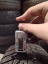 2бр. зимни гуми 185/55/15 Kumho, снимка 2