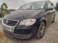 Фолксваген Тауран Vw Touran на части, снимка 1 - Автомобили и джипове - 38708549