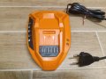 AEG AL1214G3 зарядно 12-14.4V, снимка 2