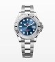 Rolex Yacht-Master 40 Oyster, 40 mm, Oystersteel and platinum Reference 126622, снимка 2