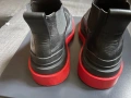 bottega veneta боти/ботуши, снимка 3
