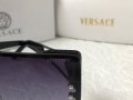 Versace мъжки слънчеви очила маска, снимка 12