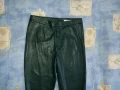Тъмнозелен панталон OVS , снимка 2