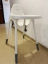 Детско столче за хранене, снимка 1