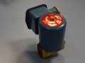 Магнет-вентил Danfoss EVJ02NC solenoid valve 1/4”, 220V , снимка 2