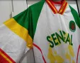 Оригинална фланелка на Сенегал - 2002г., снимка 3