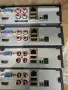 Лот 4 бр. DVR рекордери за видеонаблюдение KKMOON (3x 8-канални и 1x 4-канален), снимка 5