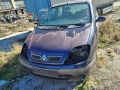 Renault Megane Scenic 1.6i 16V 107к.с. 2000г. На части, снимка 2
