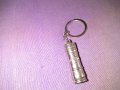 Метален ключодържател Дани, снимка 4