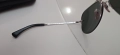 Слънчеви очила RAY-BAN - Модел - RB3449 - 003/30 - 59, снимка 3