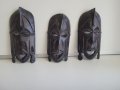 Африкански маски , снимка 3