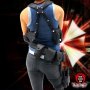 Екшън фигура Resident Evil - Jill Valentine, снимка 9