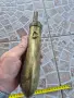 Американска бронзова барутница - 13, снимка 3