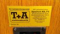 Тонколони T+A Elektroakustik Spectrum ADL P II, снимка 4