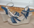 дамски сандали, снимка 3