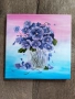 Акрилни картини, ръчно рисувани , снимка 16