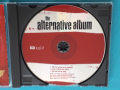 Various – 2004 - The Alternative Album(Alternative Rock, Indie Rock), снимка 5