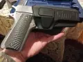 Пистолет Колт 40S&W, снимка 2