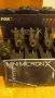 fox mini micron 3+1 , снимка 4