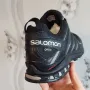 "Salomon XA PRO 3D  GTX GORE-TEX номер 45 1/3 маратонки / туристически обувки , снимка 17