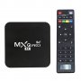 **█▬█ █ ▀█▀ Нови 4K Android TV Box 8GB 128GB MXQ PRO Android TV 11 / 9 , wifi play store, netflix 5G, снимка 7