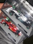 Formula 1 Ferrari Lotus Jordan Jaguar Brabham McLaren Honda  Hesketh Williams Renault Mercedes 1.43, снимка 13