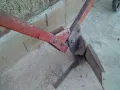 Заводски плуг, снимка 3