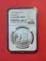 10 лева 2021 година  Нестинарство NGC PF 69, снимка 1