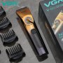 Тример за коса и брада регулираща VGR-663