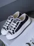 Christian Dior Дамски Маратонки👟Дамски Спортни Обувки👟Платненки Кристиян Диор👟Кецове Код SEM-592, снимка 8