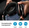 Нови слушалки Sennheiser HD 505 Over-Ear – Професионален звук, ултра комфорт, снимка 4