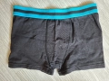 Лот от 4+1 подарък детски боксерки London Underwear, размер 9-10 години (134) -140 см Отлични / Нов, снимка 5